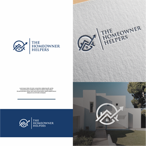 Logo Design by DesignFirst for this project | Design: #30759094