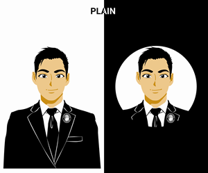 Character Design by Emmi for JQWS | Design: #30788864