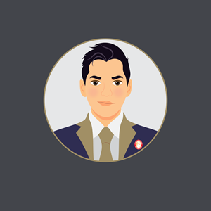 Character Design by AndySuseno for JQWS | Design: #30770326