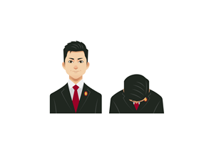 Character Design by ArtTank for JQWS | Design: #30755293