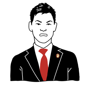 Character Design by sdrum for JQWS | Design: #30773027