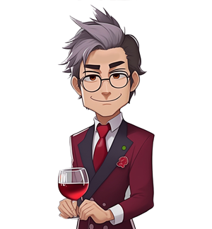 Character Design by Mahder for JQWS | Design: #30787292