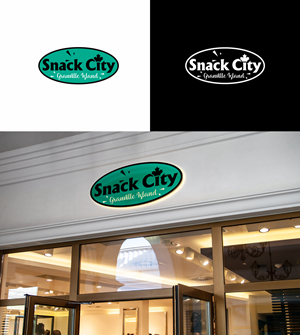 Logo Design by RA-bica for this project | Design: #30762332