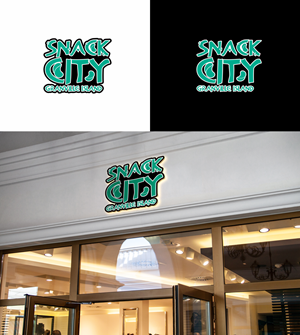 Logo Design by RA-bica for this project | Design: #30762333