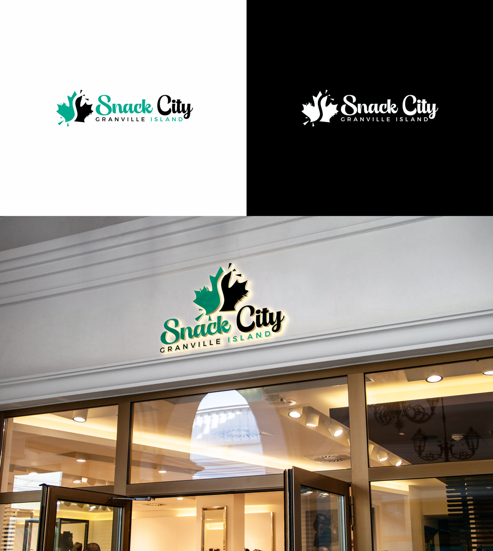 Logo Design by RA-bica for this project | Design #30762334
