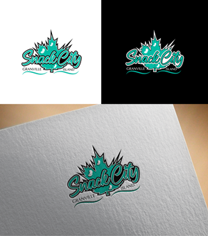 Logo Design by RA-bica for this project | Design: #30762335