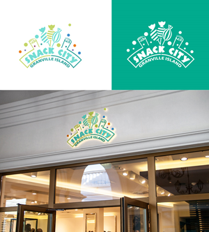 Logo Design by RA-bica for this project | Design: #30762537
