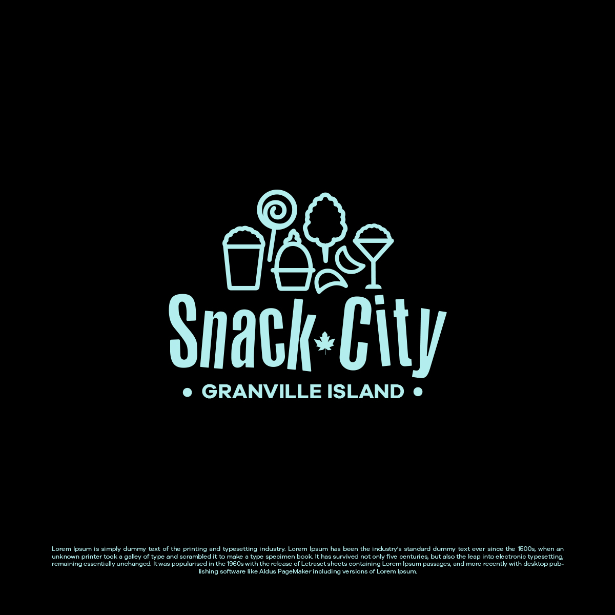 Logo Design by DesignSNW for this project | Design #30765947