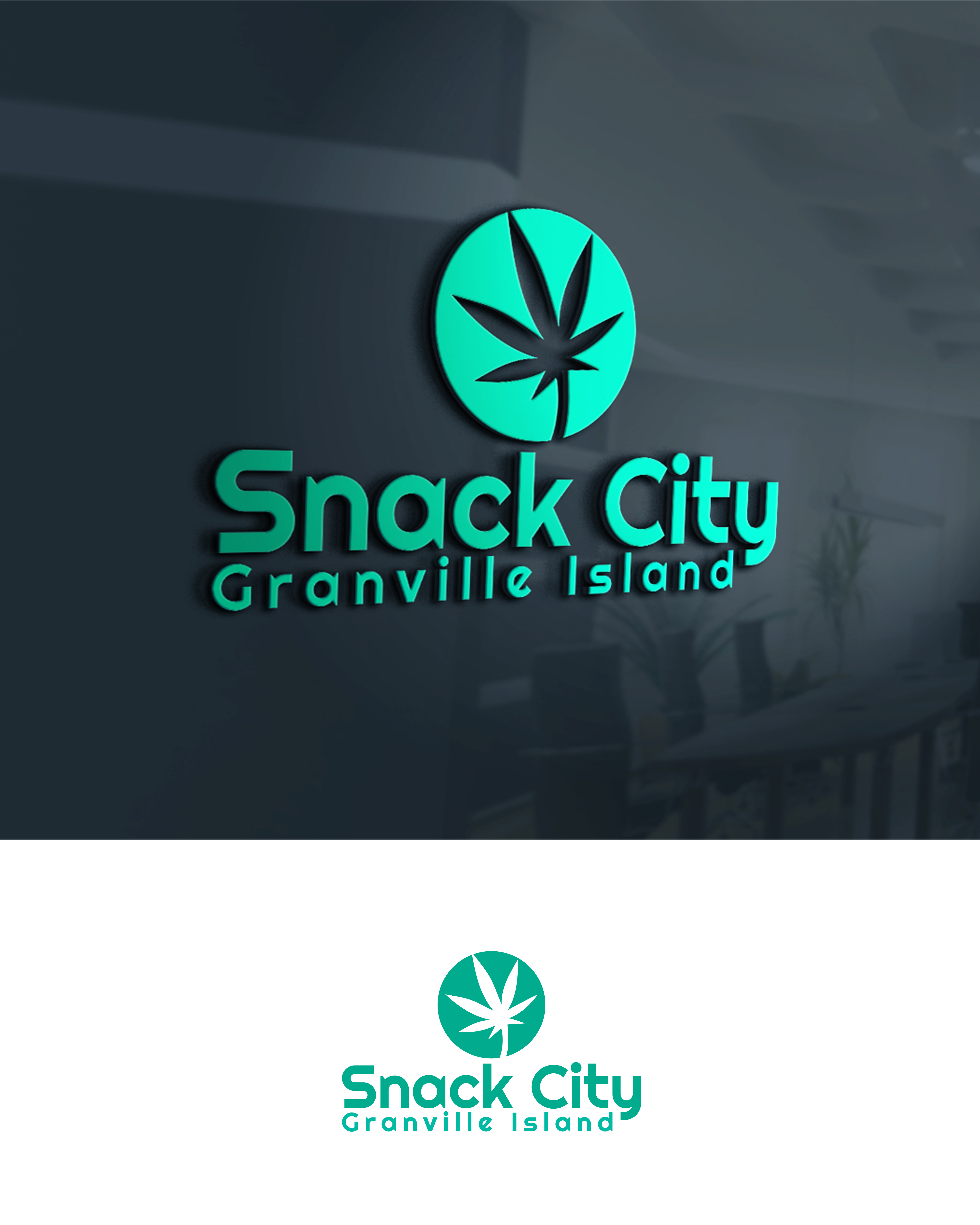 Design de Logo par mekail pour ce projet | Design #30760470