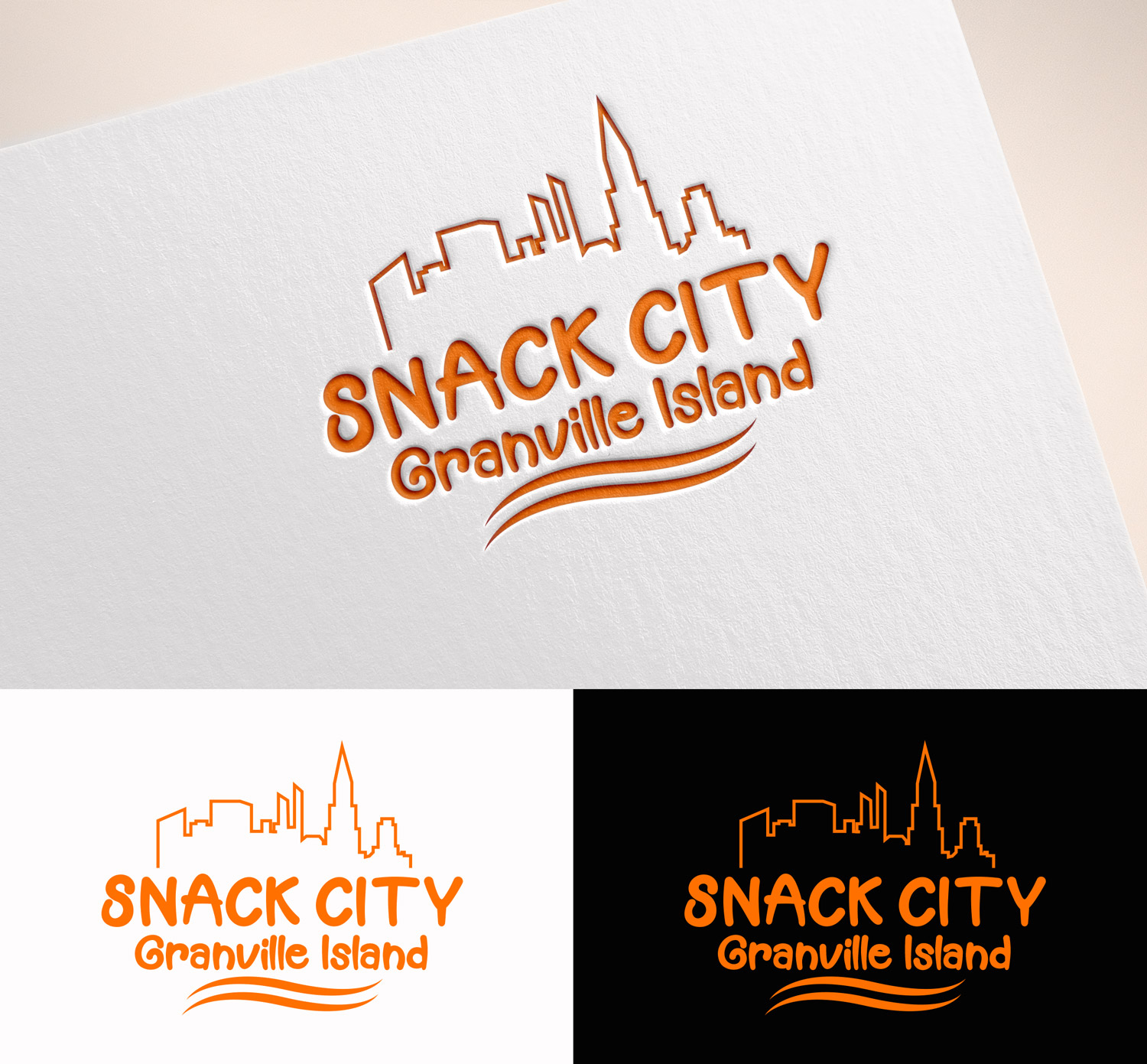Logo Design by M Art & Design for this project | Design #30754940