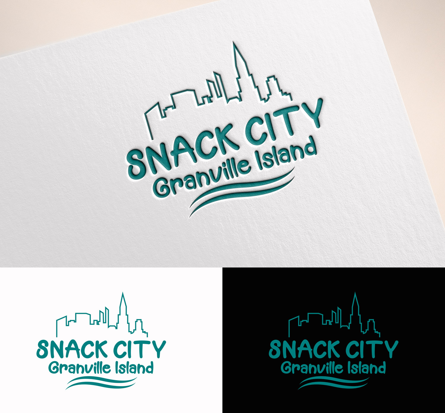 Logo Design by M Art & Design for this project | Design #30754966