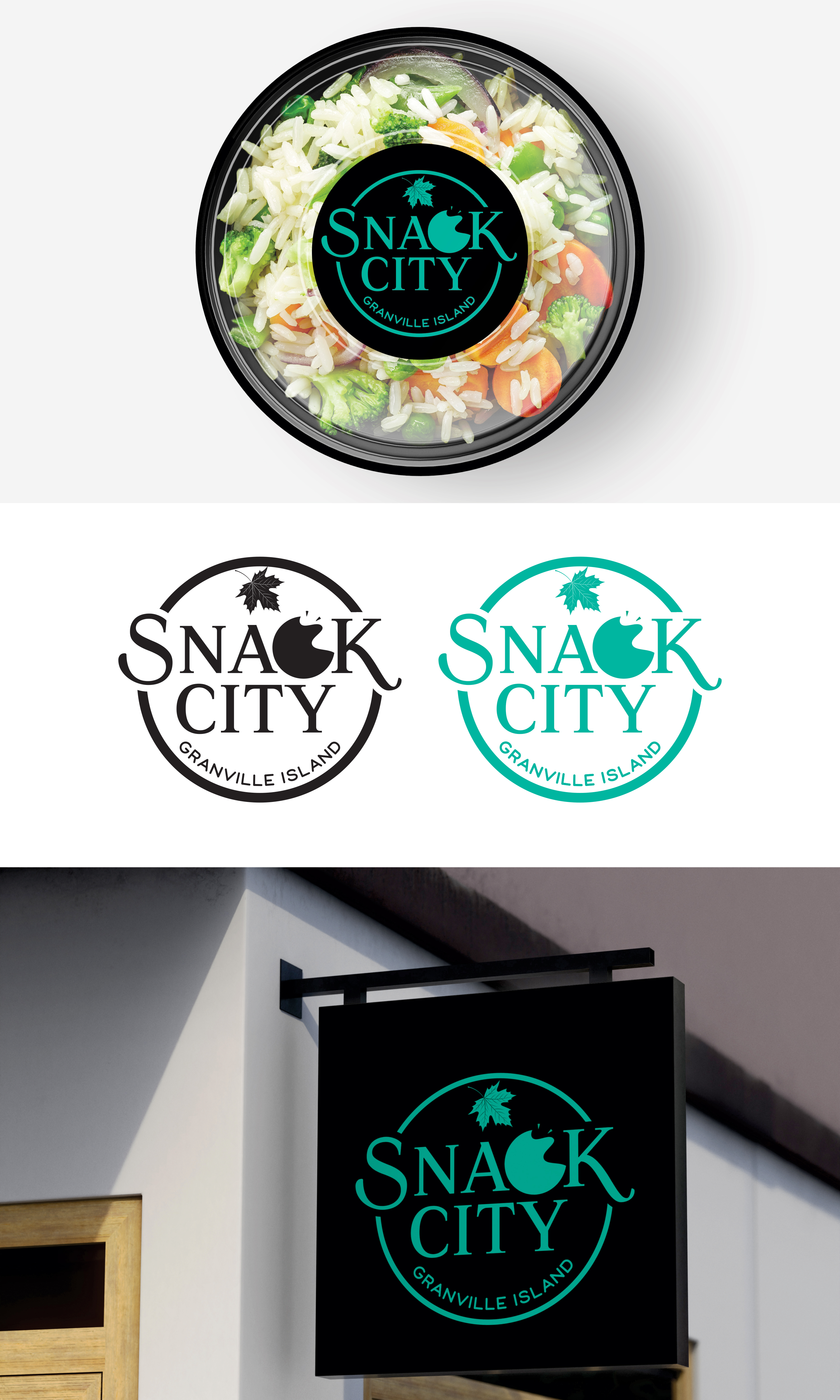 Logo Design by 4ad for this project | Design #30760684