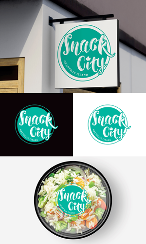 Logo-Design von 4AD für dieses Projekt | Design: #30761050