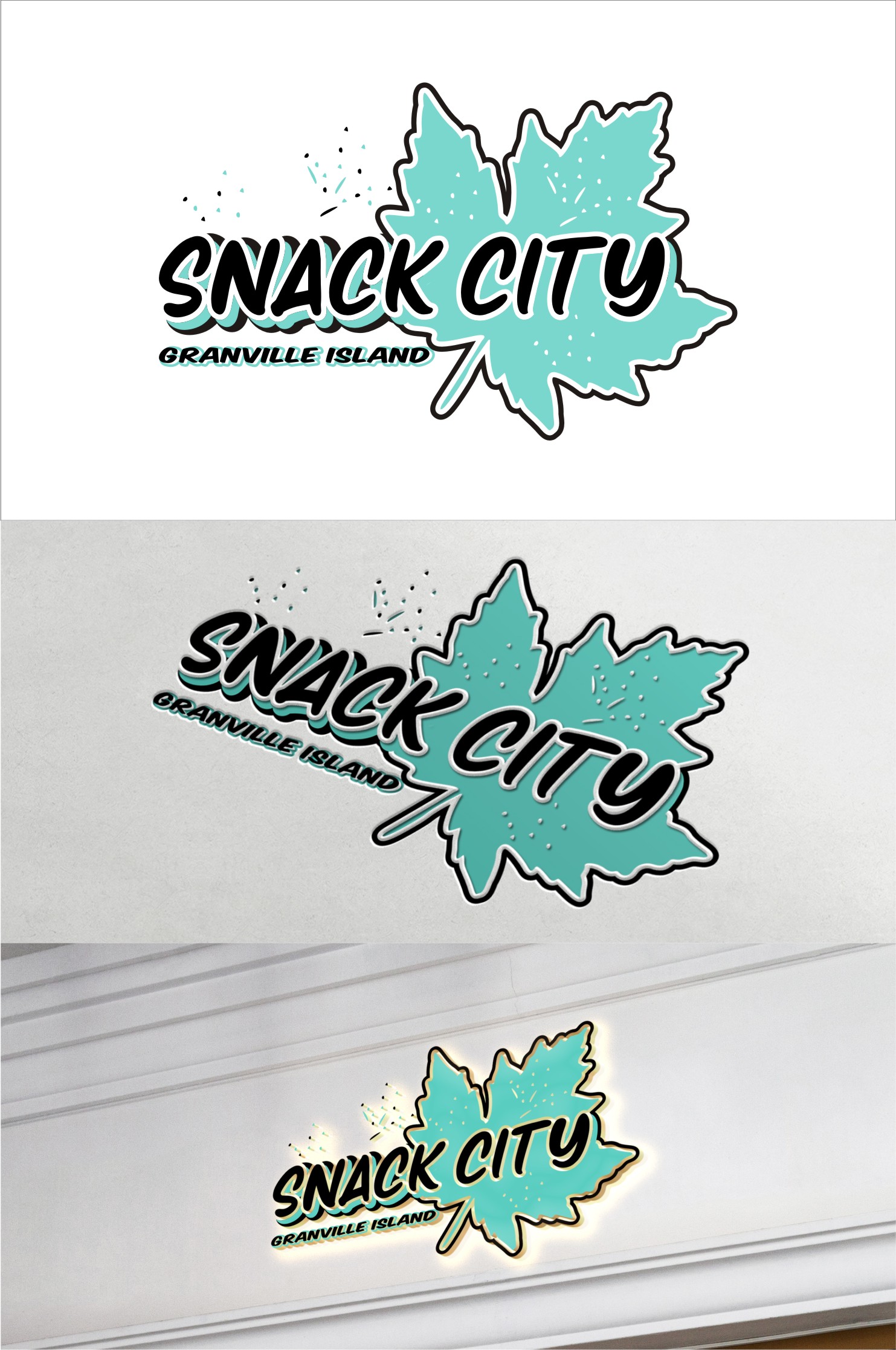 Logo Design by Soul Light for this project | Design #30761038