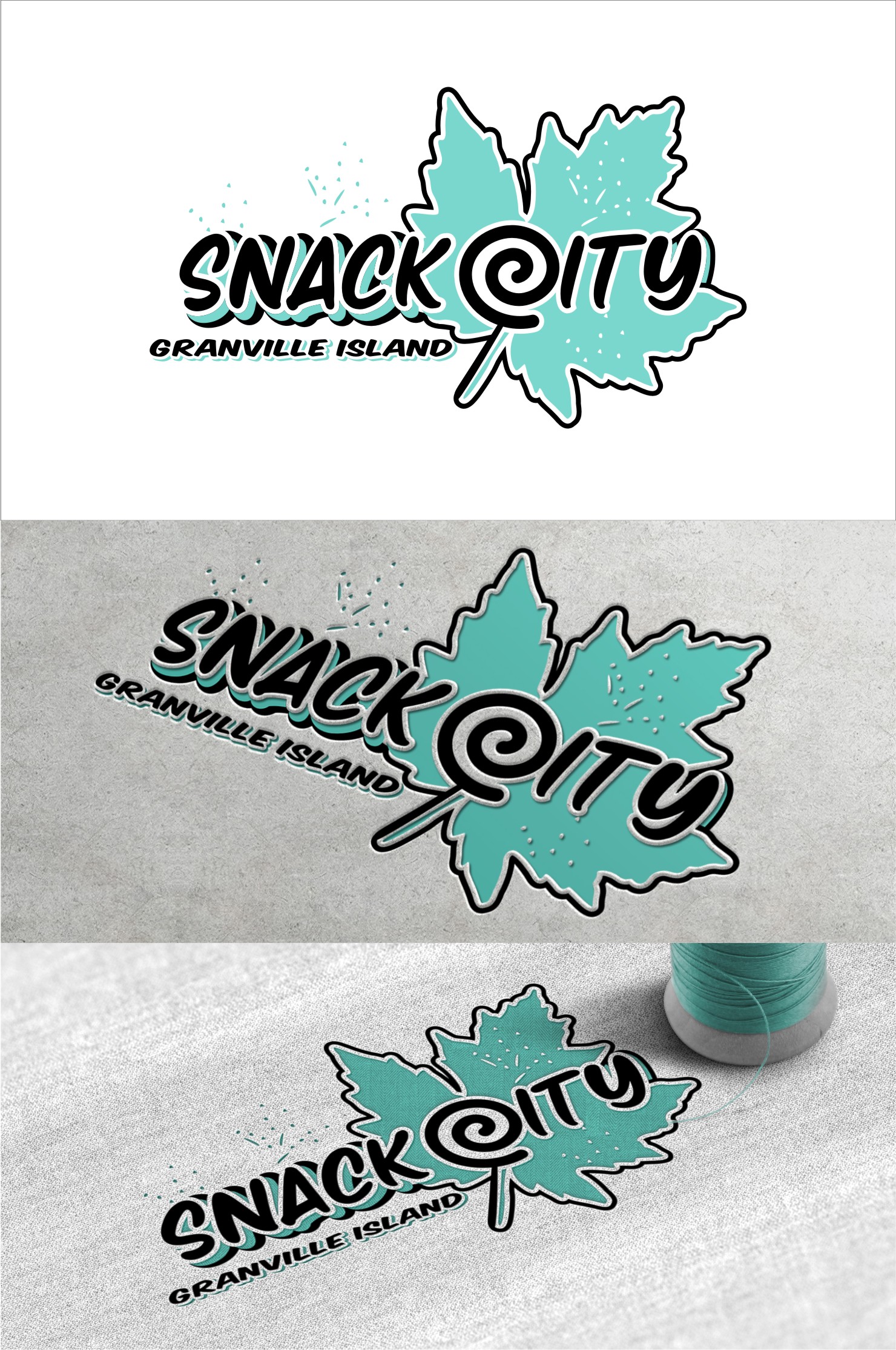 Logo Design by Soul Light for this project | Design #30761040