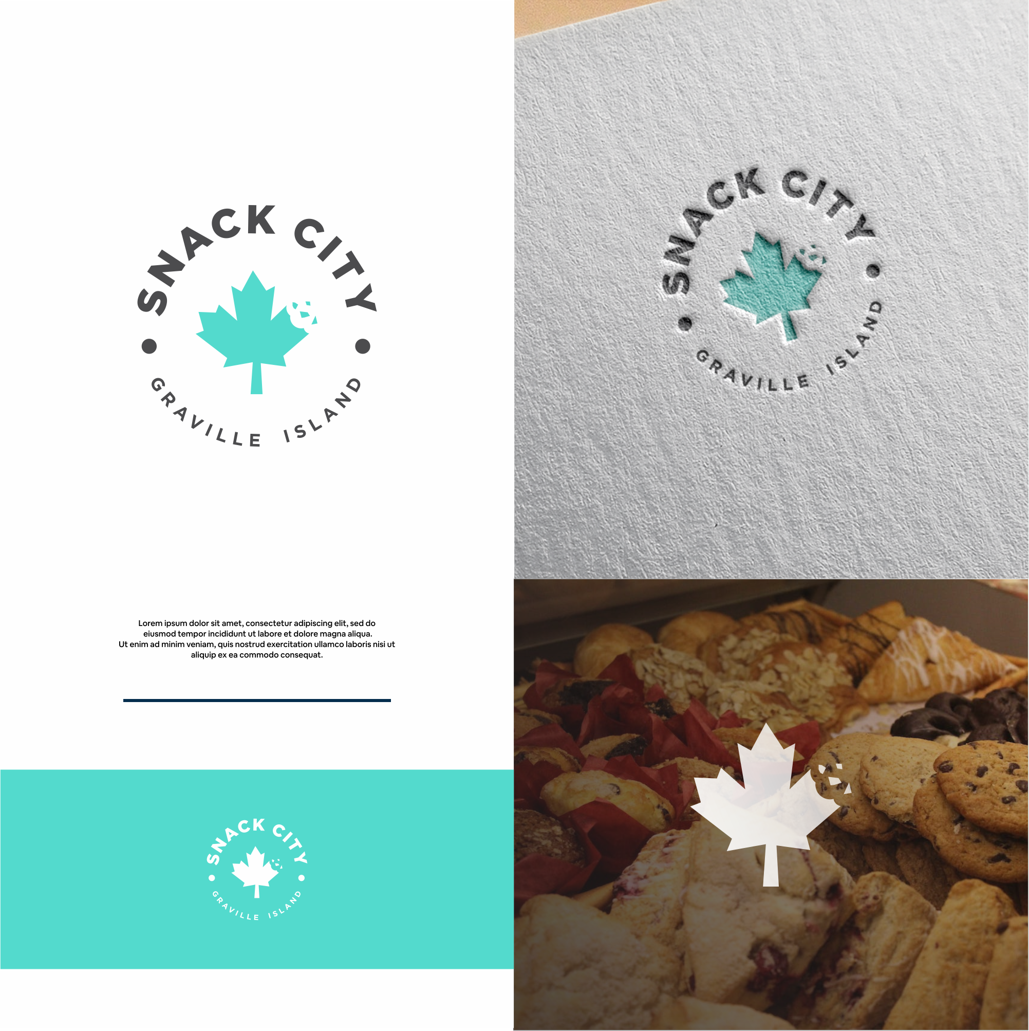 Logo Design by DesignFirst for this project | Design #30759307