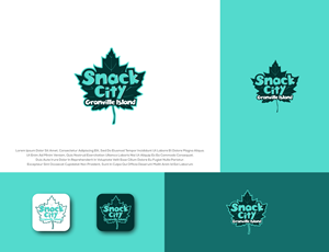 Logo-Design von Aditya.DwiRama für dieses Projekt | Design: #30769188