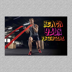 Sticker Design by YourLogoMaster for this project | Design: #30844658