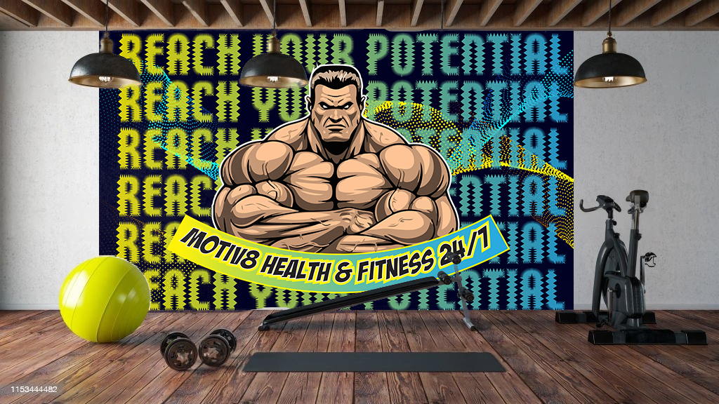 Sticker Design by amit930 for this project | Design #30876259