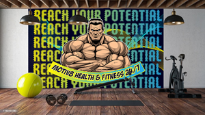 Sticker Design by amit930