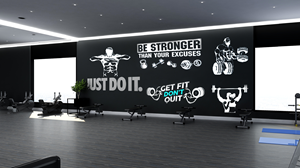 Sticker Design by SmartCast