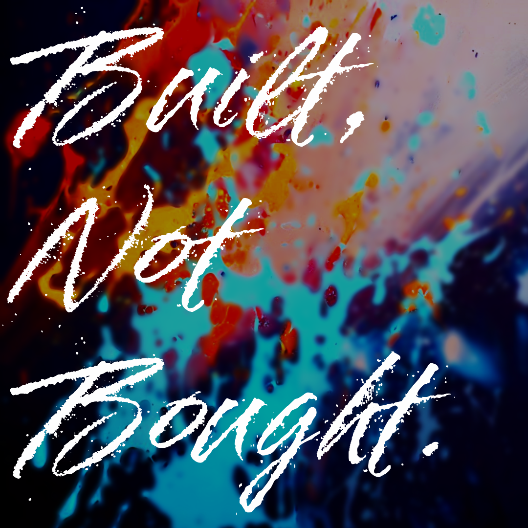 Sticker Design by Shaan Parmar for this project | Design #30759299