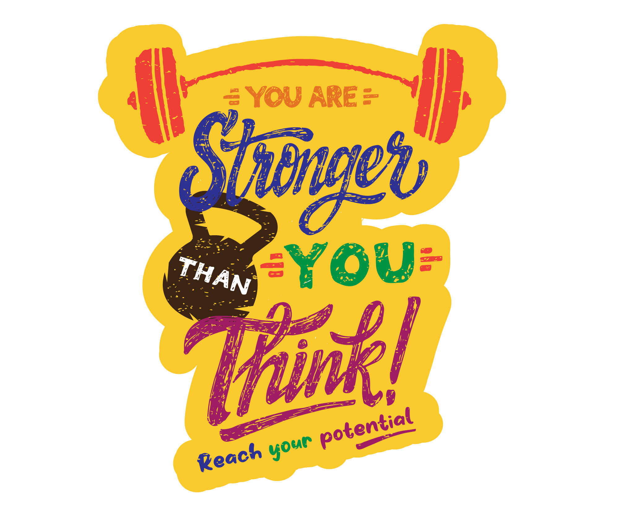 Sticker Design by JustIconic for this project | Design #30839170