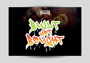 Design Autocollant par 3Guys pour ce projet | Design : #30858132