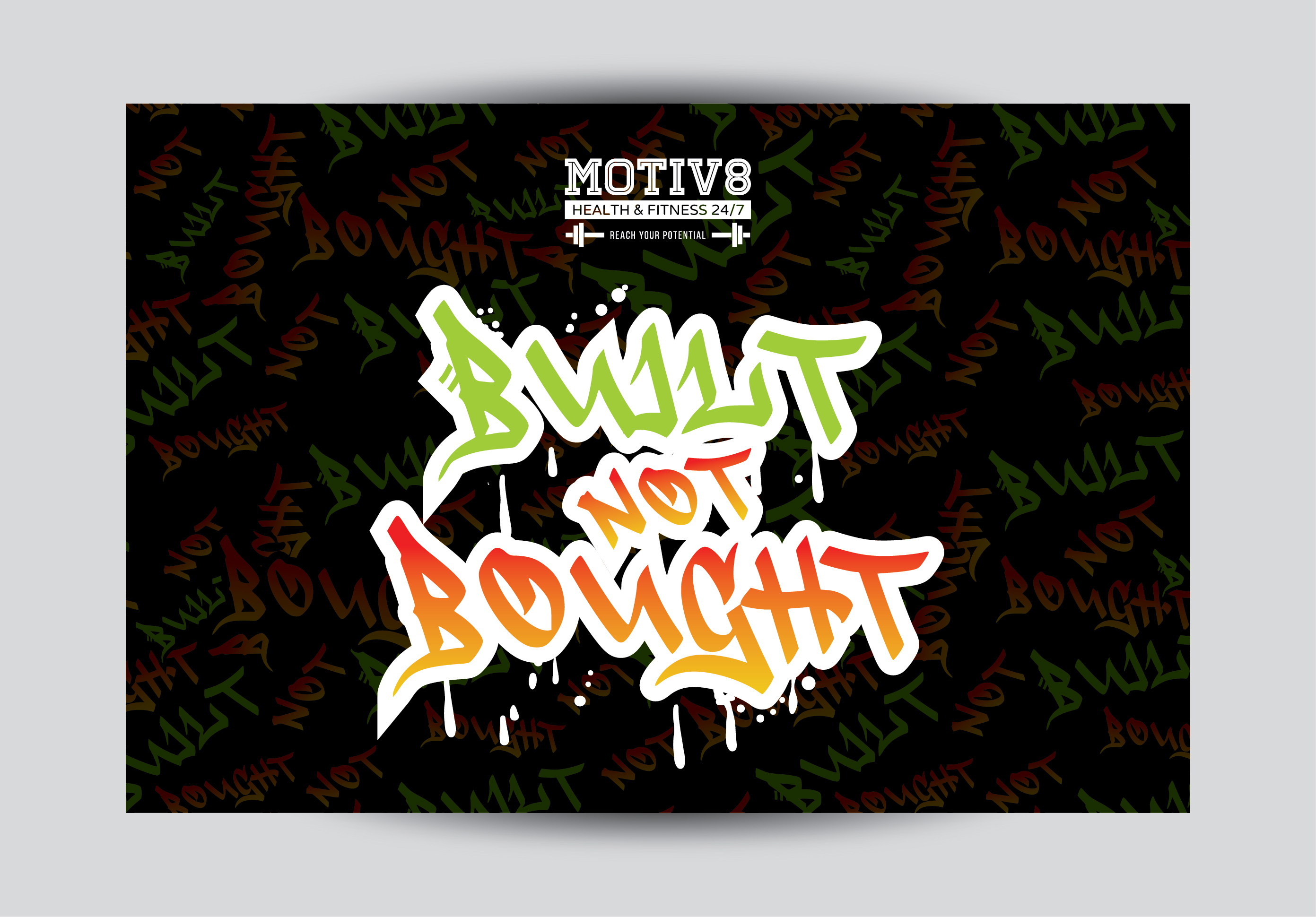 Sticker Design by 3Guys for this project | Design #30858133