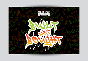 Design Autocollant par 3Guys pour ce projet | Design : #30858133