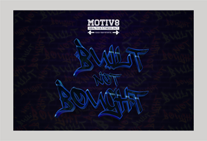 Design Autocollant par 3Guys pour ce projet | Design : #30858134
