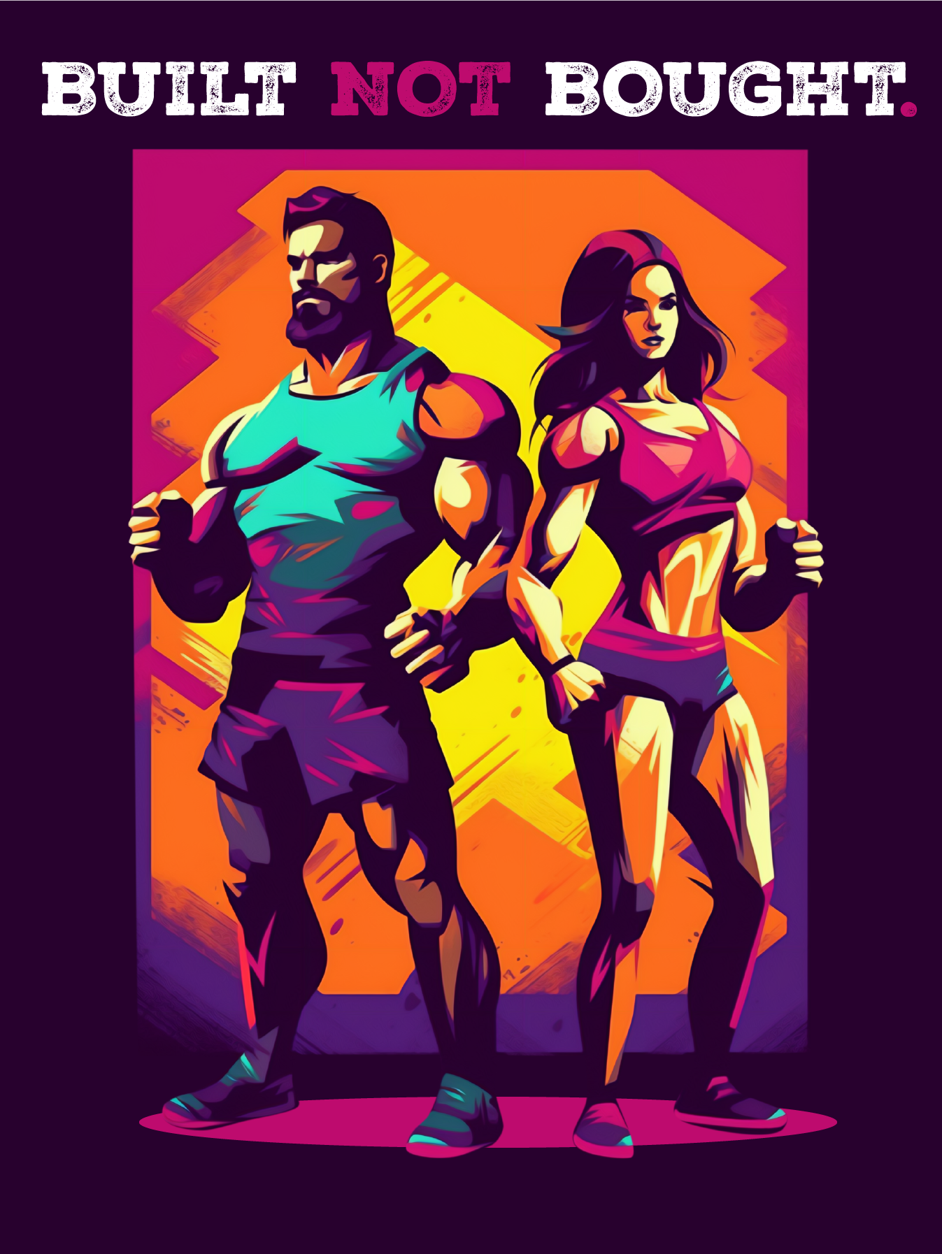 Sticker Design by Brewyart Creative for this project | Design #30775025