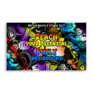 Sticker Design by ***strange***