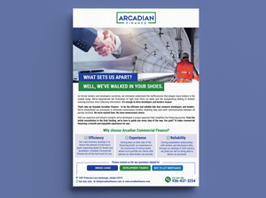 Brochure Design by Serafinloremipsum for this project | Design: #30764950