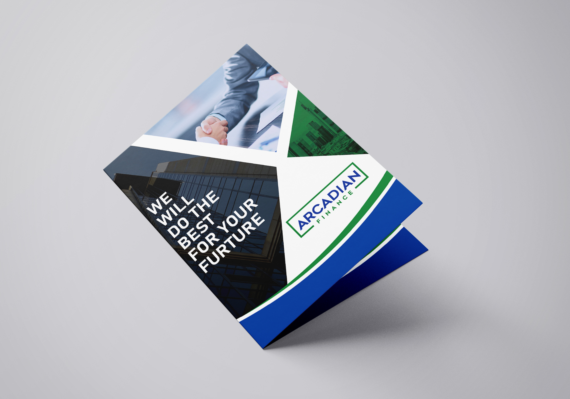 Brochure Design by Akki John01 for this project | Design #30764503