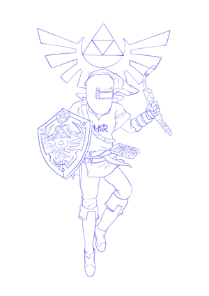 Tattoo-Design von Omelas für dieses Projekt | Design: #30759634