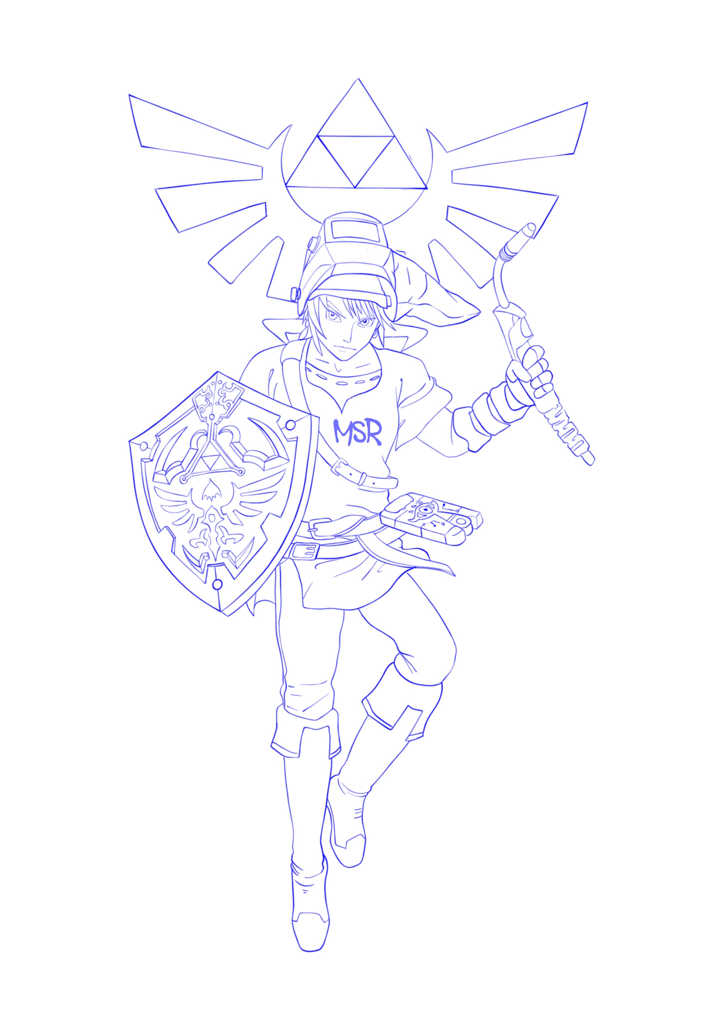 Tattoo Design by Omelas for this project | Design #30785420