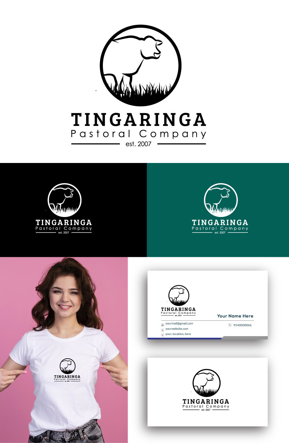 Logo Design by amran mollaa for this project | Design #30757306