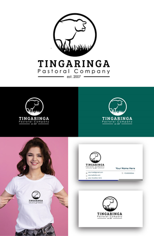 Diseño de Logo por amran mollaa para este proyecto | Diseño: #30757306