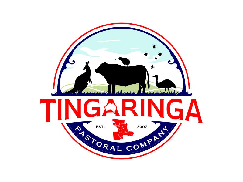 Logo Design by Thousand_Creative for this project | Design #30770589