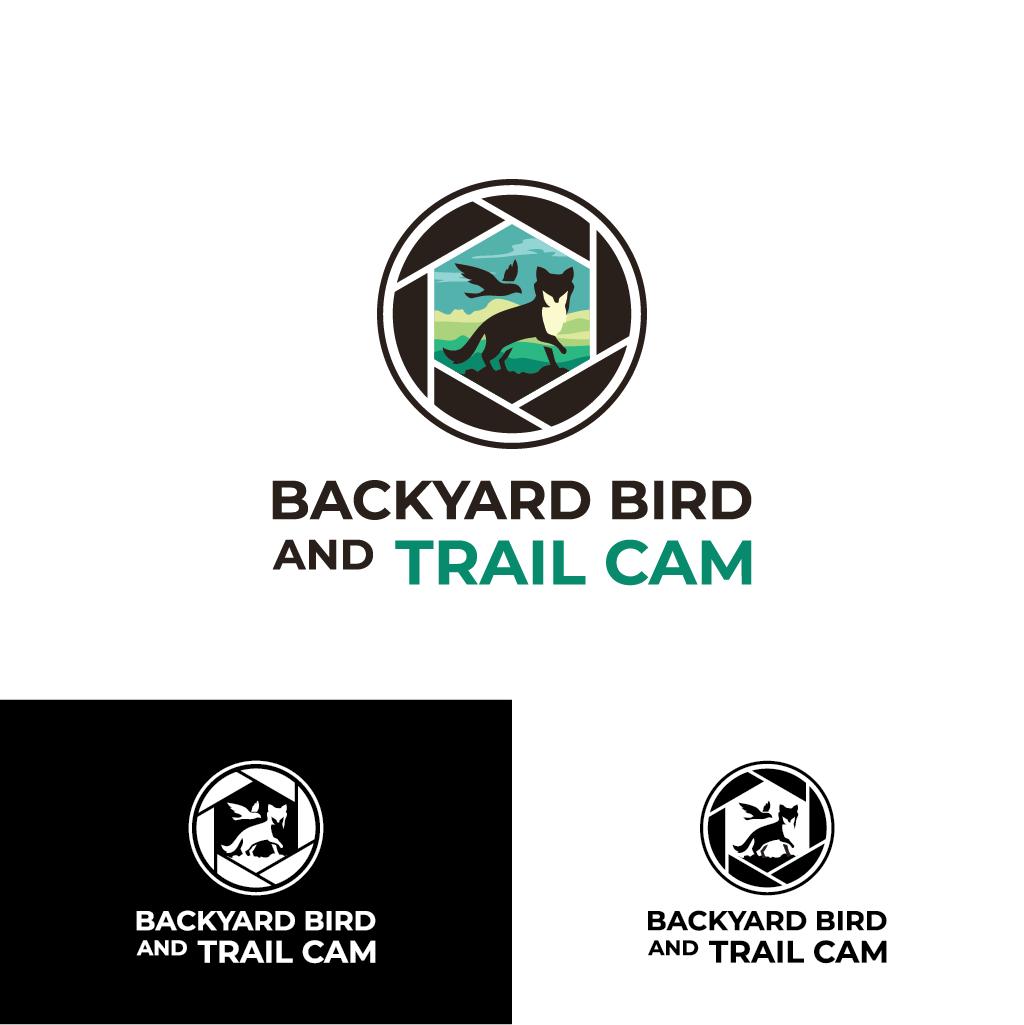 Logo-Design von Jerwin Intac für dieses Projekt | Design #30780083