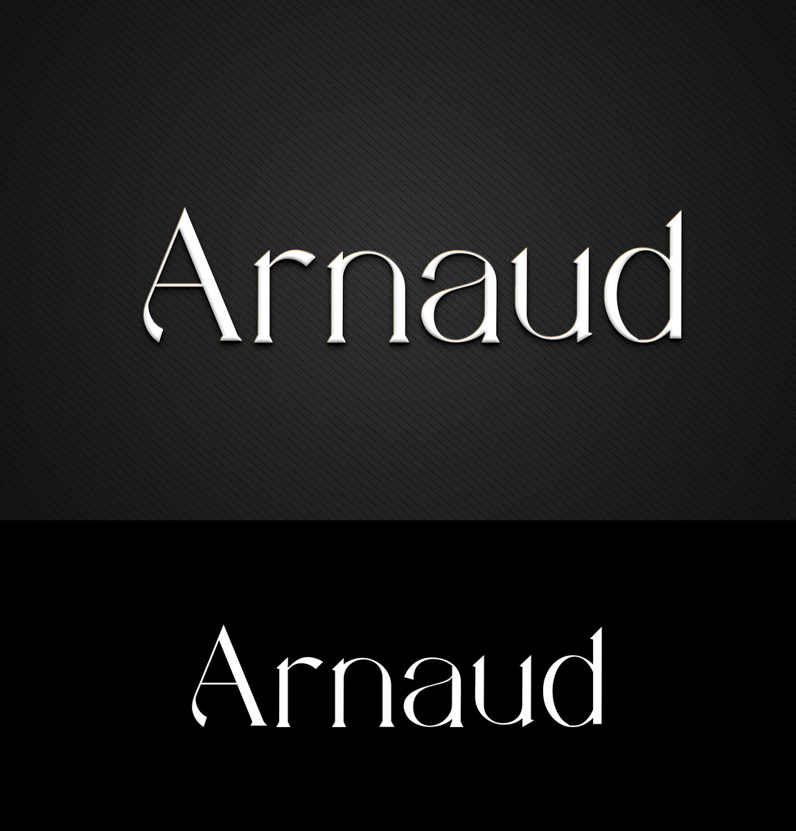 Logo Design by we with for this project | Design #30760054