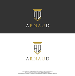 Diseño de Logo por skart para este proyecto | Diseño: #30760723