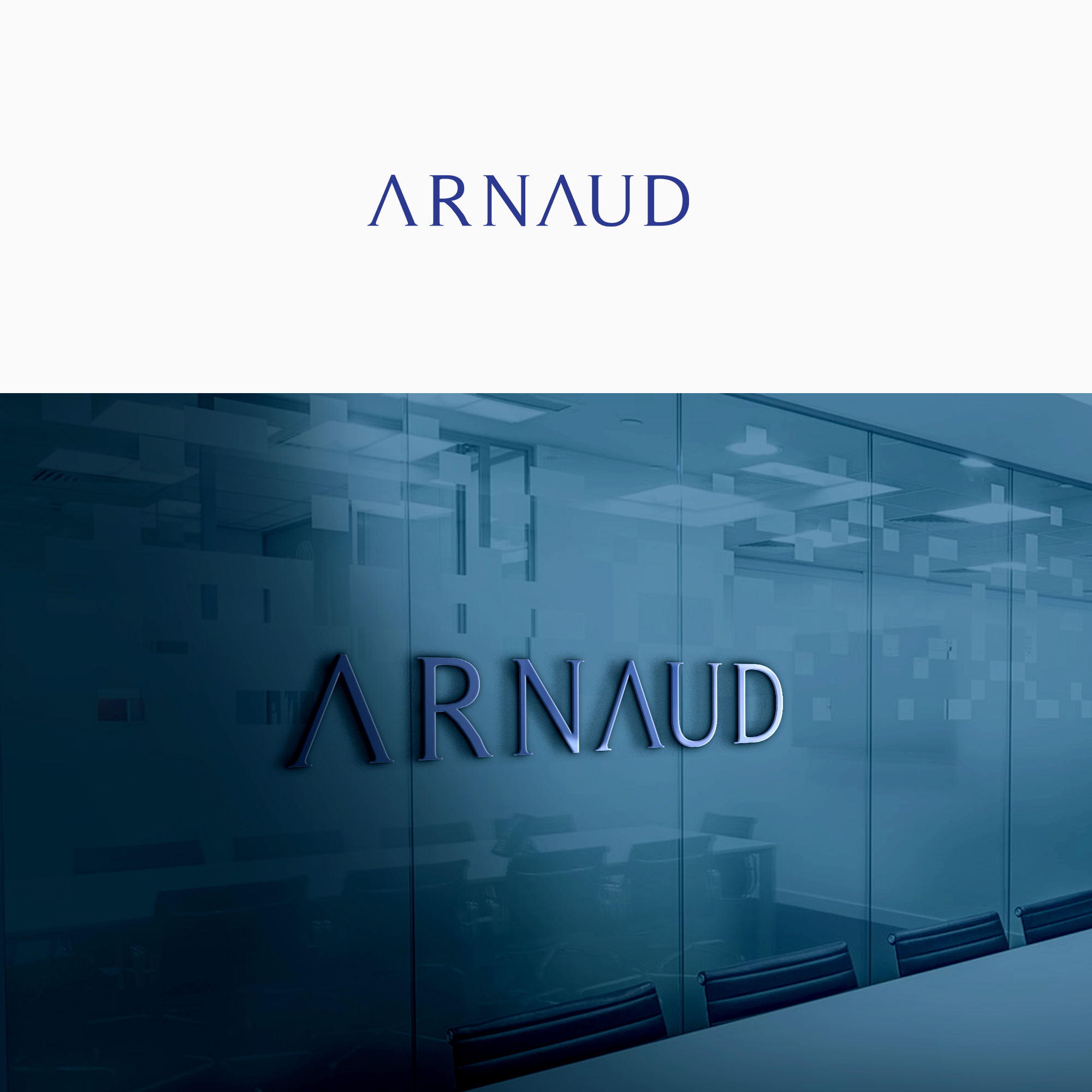 Diseño de Logo por Krithik_Branding para este proyecto | Diseño #30801545