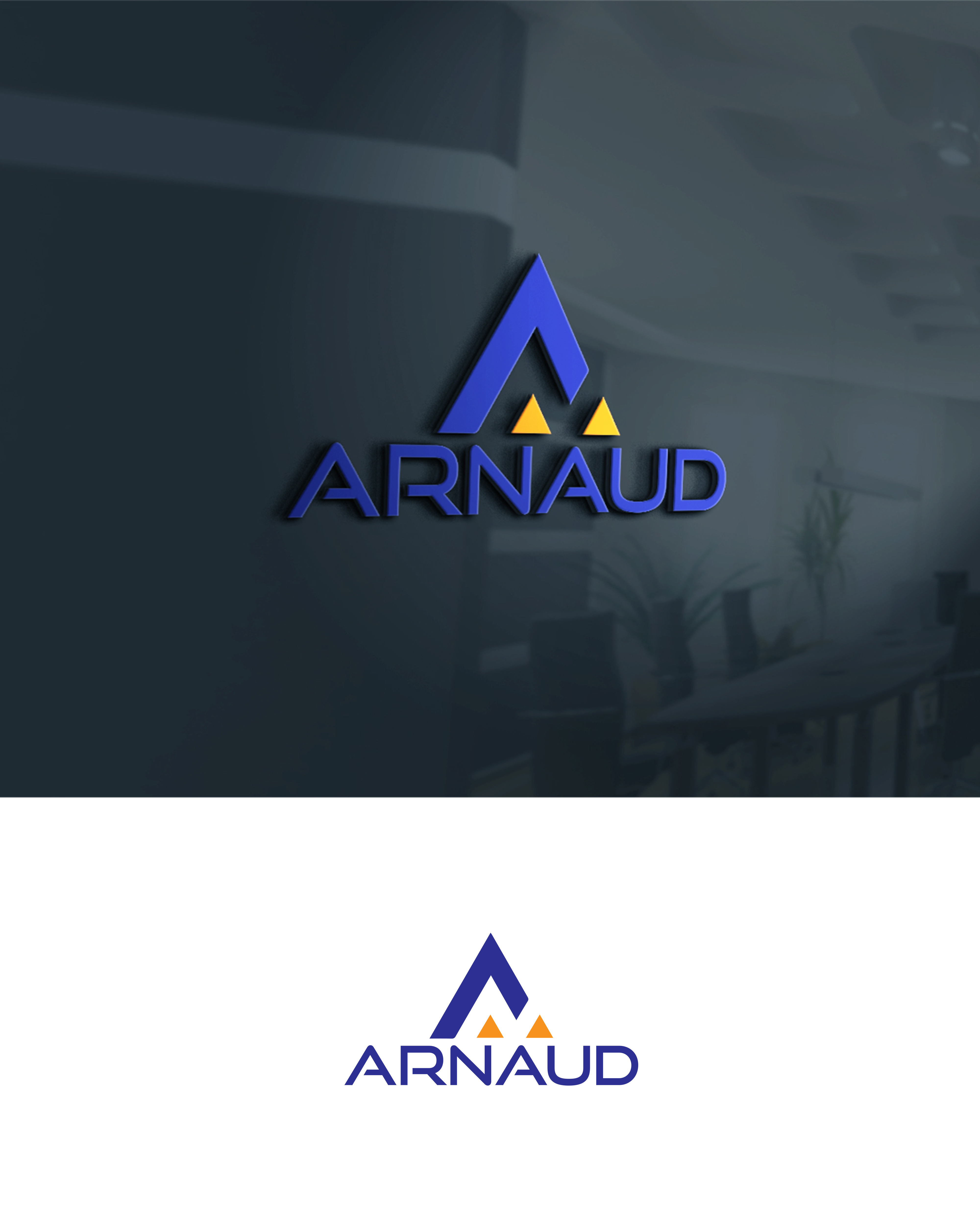 Logo Design by mekail for this project | Design #30759856