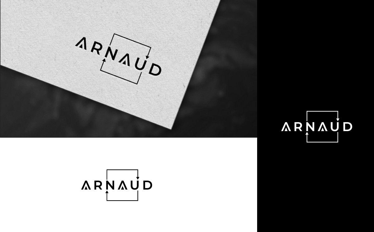 Logo Design by alexdarah for this project | Design #30765464