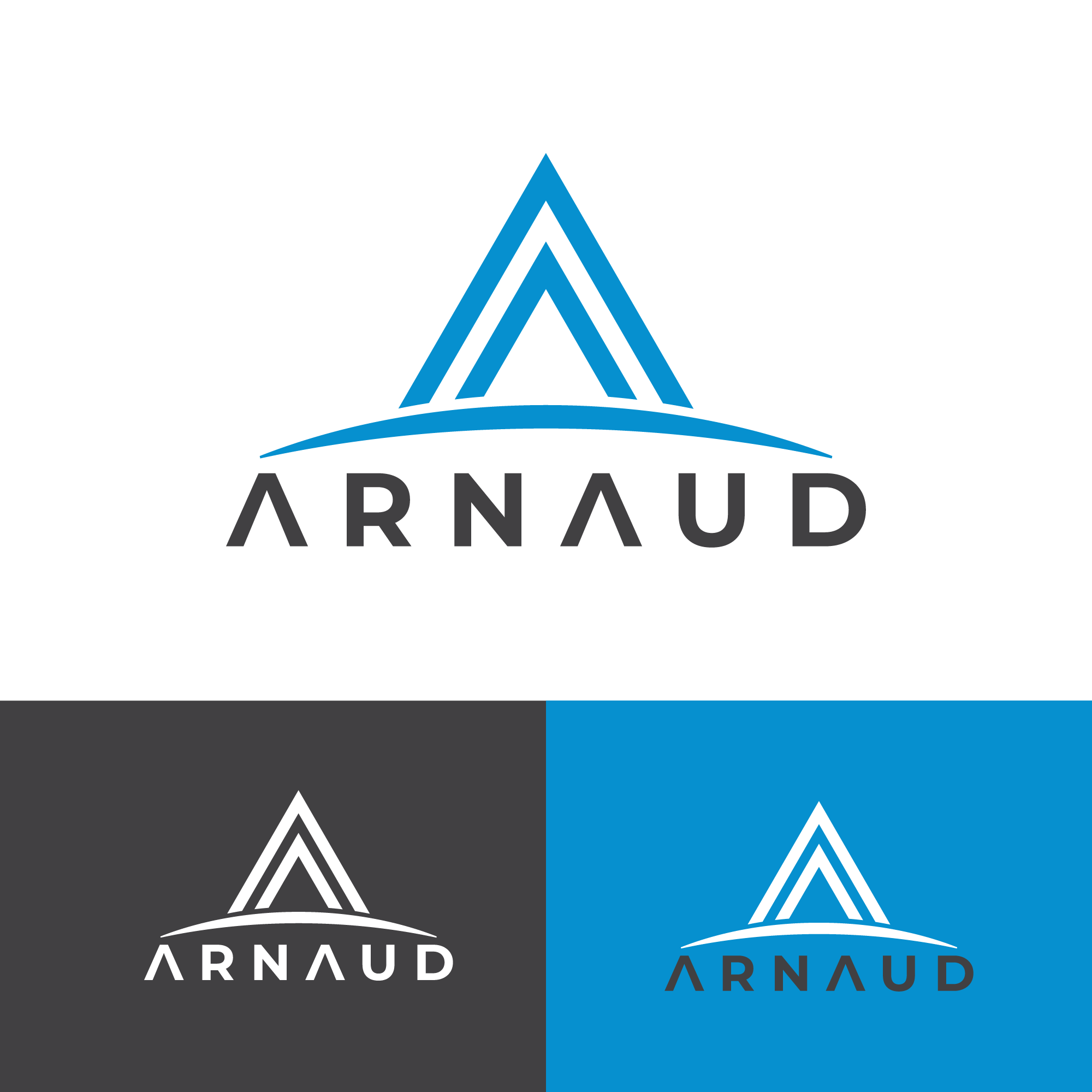 Logo Design by Itadesign for this project | Design #30765132