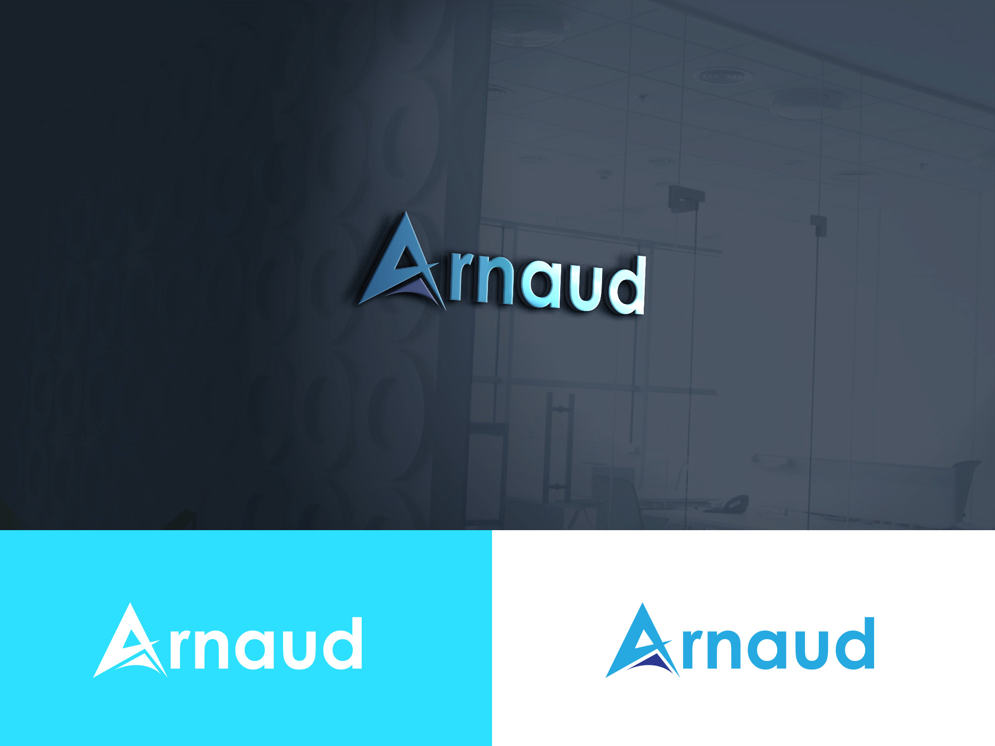 Diseño de Logo por sulemani  creation para este proyecto | Diseño #30785566