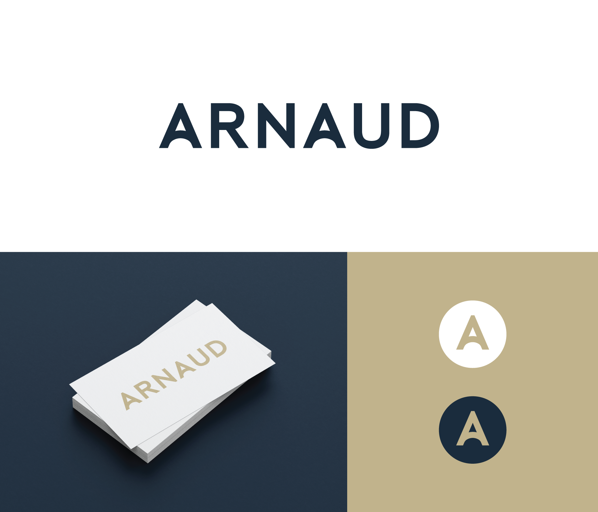 Diseño de Logo por AlexMorisseau para este proyecto | Diseño #30802899