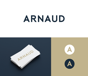 Logo Design by AlexMorisseau for this project | Design: #30802899
